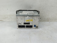 2008-2009 Chevrolet Tahoe Radio AM FM Cd Player Receiver Replacement P/N:25857364 DW468100-5671 Fits Fits 2008 2009 OEM Used