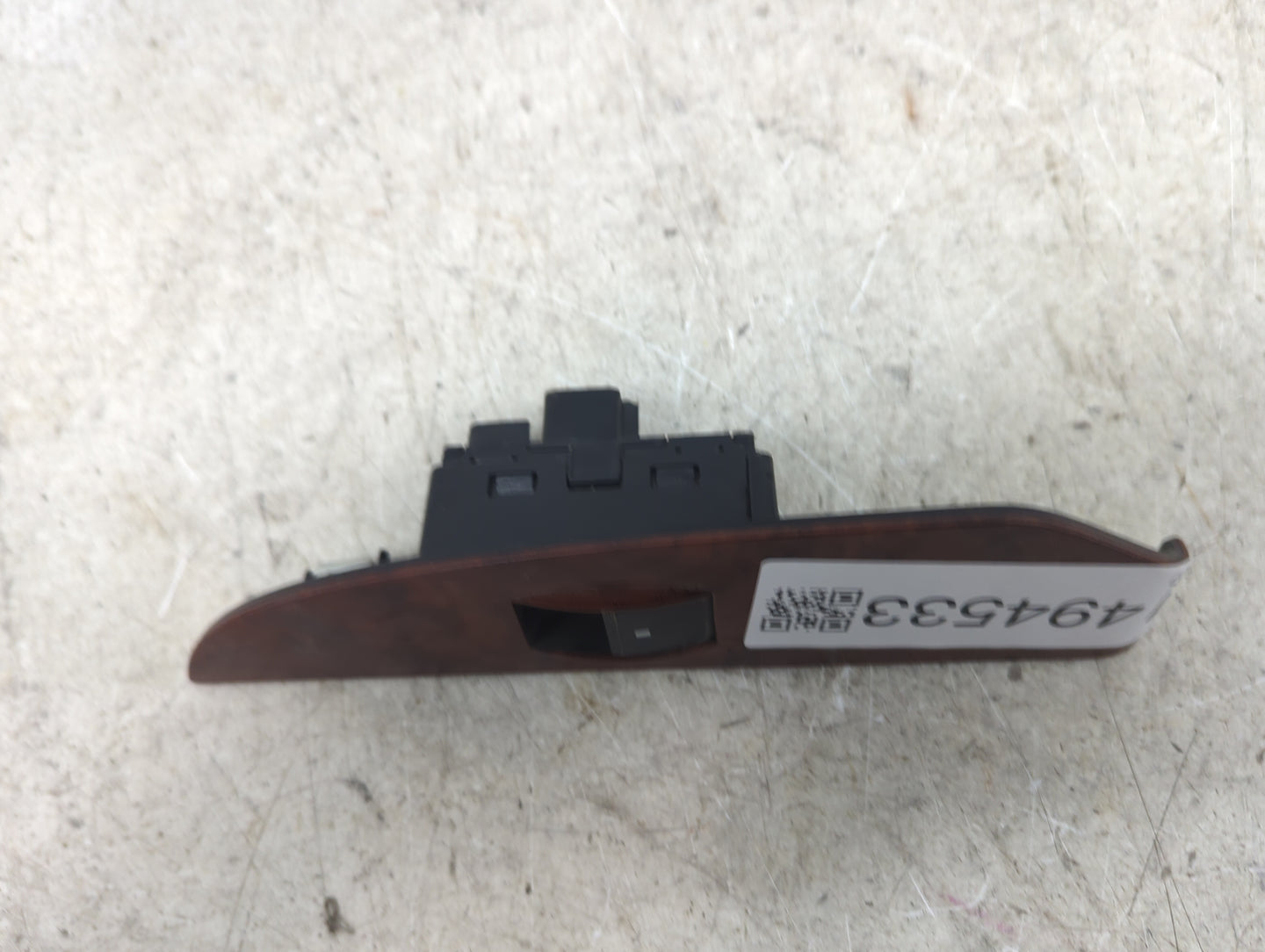 2008 Chevrolet Tahoe Master Power Window Switch Replacement Driver Side Left P/N:15938865 10013986 Fits OEM Used Auto Parts 