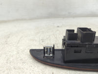 2008 Chevrolet Tahoe Master Power Window Switch Replacement Driver Side Left P/N:15938865 10013986 Fits OEM Used Auto Parts 