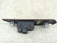 2008 Chevrolet Tahoe Master Power Window Switch Replacement Driver Side Left P/N:15938865 10013986 Fits OEM Used Auto Parts 