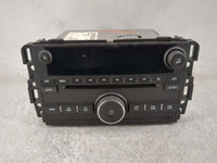 2007-2009 Chevrolet Tahoe Radio AM FM Cd Player Receiver Replacement P/N:28107620 25864960 Fits Fits 2007 2008 2009 2010 OEM