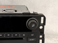 2007-2009 Chevrolet Tahoe Radio AM FM Cd Player Receiver Replacement P/N:28107620 25864960 Fits Fits 2007 2008 2009 2010 OEM