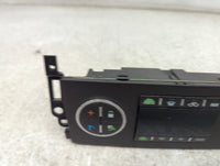 2007-2011 Chevrolet Tahoe Climate Control Module Temperature AC/Heater Replacement P/N:25869946 389946R080160733 Fits OEM Us