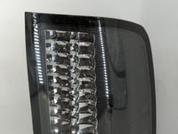 2007-2014 Chevrolet Tahoe Tail Light Assembly Passenger Right OEM P/N:SK1610-GSRA07V4 SK1610-GSRA07 Fits OEM Used Auto Parts
