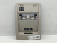 2007-2011 Chevrolet Tahoe Center Floor Console P/N:5150827AA Fits Fits 2007 2008 2009 2010 2011 OEM Used Auto Parts - Oemuse