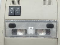 2007-2011 Chevrolet Tahoe Center Floor Console P/N:5150827AA Fits Fits 2007 2008 2009 2010 2011 OEM Used Auto Parts - Oemuse