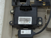 2007-2011 Chevrolet Tahoe Center Floor Console P/N:5150827AA Fits Fits 2007 2008 2009 2010 2011 OEM Used Auto Parts - Oemuse