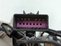 2007-2011 Chevrolet Tahoe Center Floor Console P/N:5150827AA Fits Fits 2007 2008 2009 2010 2011 OEM Used Auto Parts - Oemuse