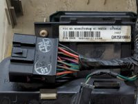 2007-2011 Chevrolet Tahoe Overhead Roof Console - Oemusedautoparts1.com