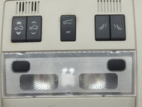 2007-2011 Chevrolet Tahoe Center Floor Console P/N:15948136 Fits Fits 2007 2008 2009 2010 2011 OEM Used Auto Parts - Oemused