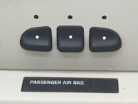 2007-2011 Chevrolet Tahoe Center Floor Console P/N:15948136 Fits Fits 2007 2008 2009 2010 2011 OEM Used Auto Parts - Oemused