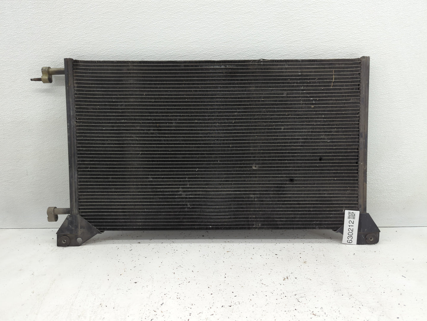 2005-2014 Chevrolet Tahoe Undefined Black - Oemusedautoparts1.com