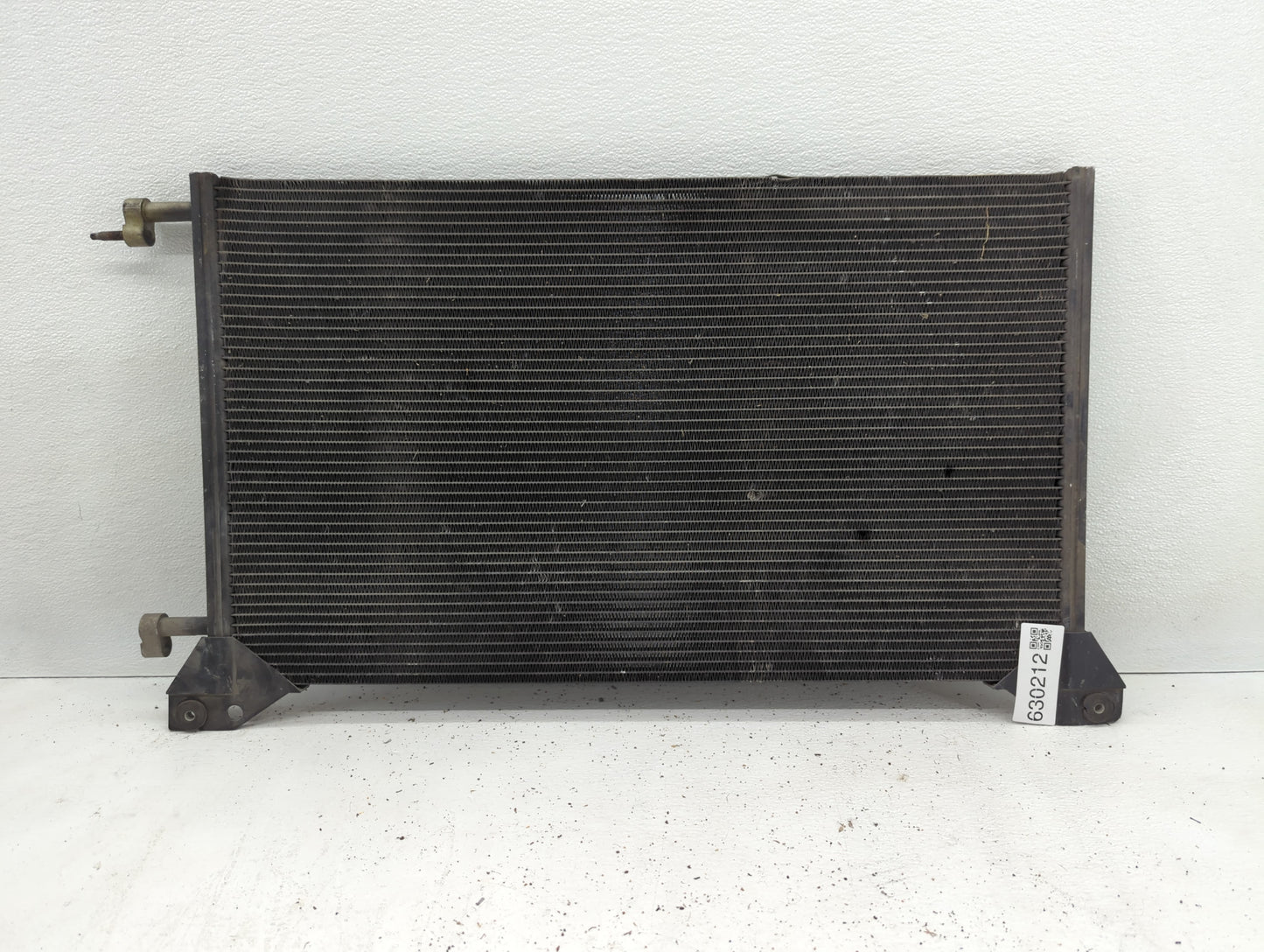 2005-2014 Chevrolet Tahoe Undefined Black - Oemusedautoparts1.com