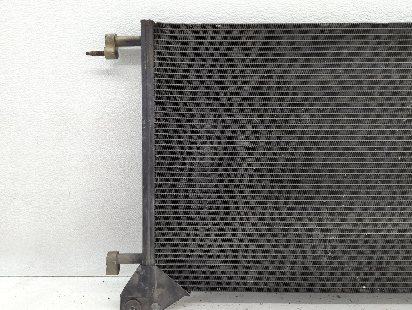 2005-2014 Chevrolet Tahoe Undefined Black - Oemusedautoparts1.com