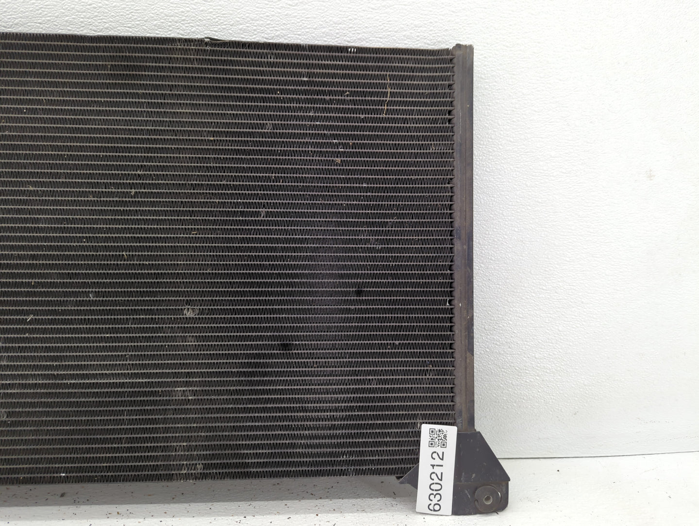 2005-2014 Chevrolet Tahoe Undefined Black - Oemusedautoparts1.com