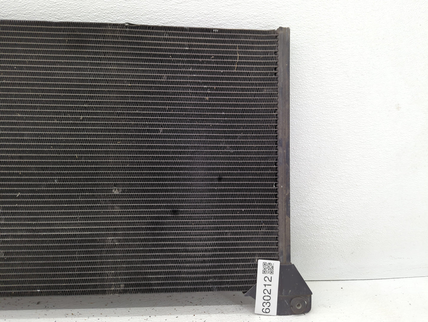 2005-2014 Chevrolet Tahoe Undefined Black - Oemusedautoparts1.com