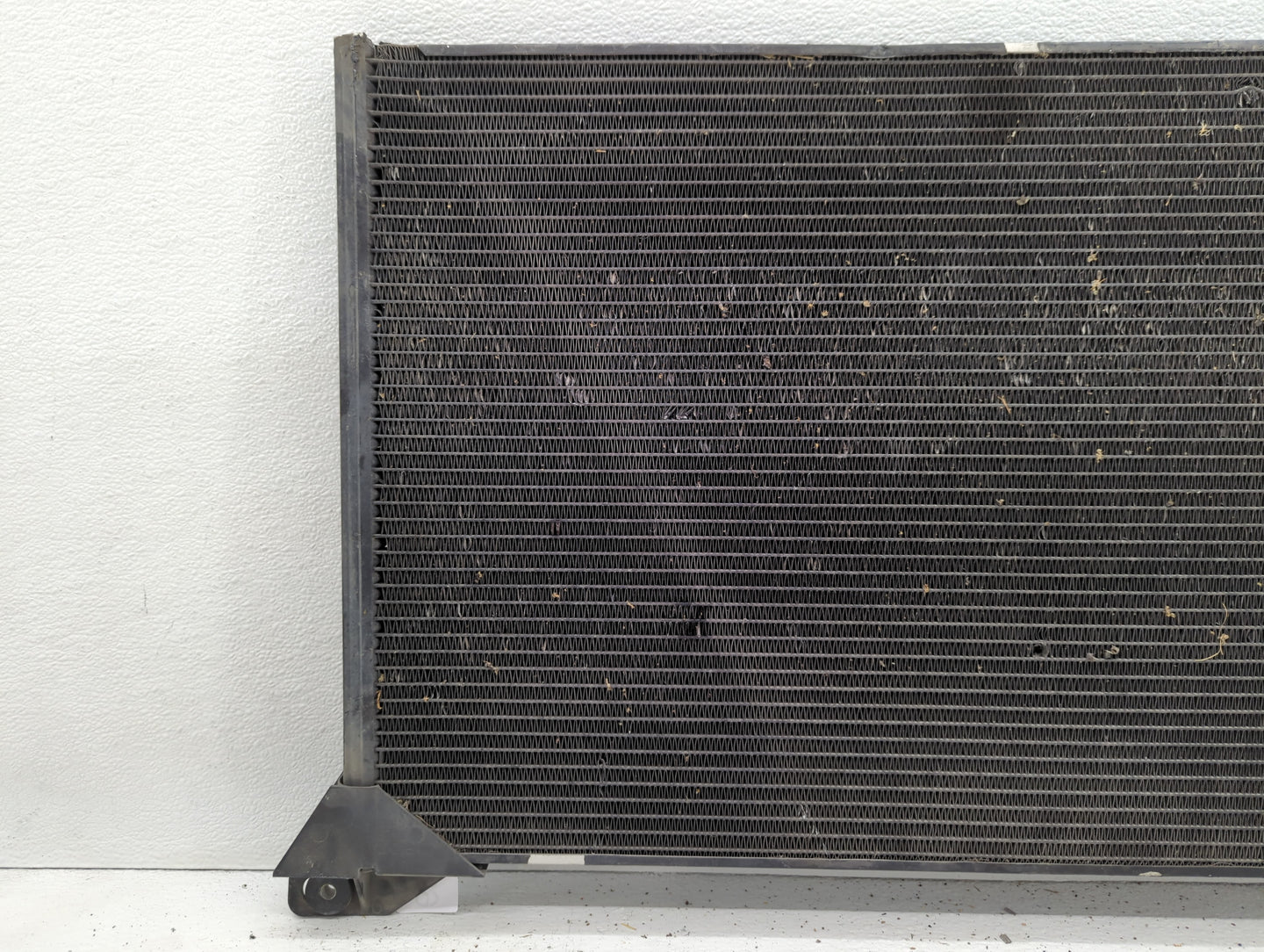 2005-2014 Chevrolet Tahoe Undefined Black - Oemusedautoparts1.com