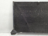 2005-2014 Chevrolet Tahoe Undefined Black - Oemusedautoparts1.com