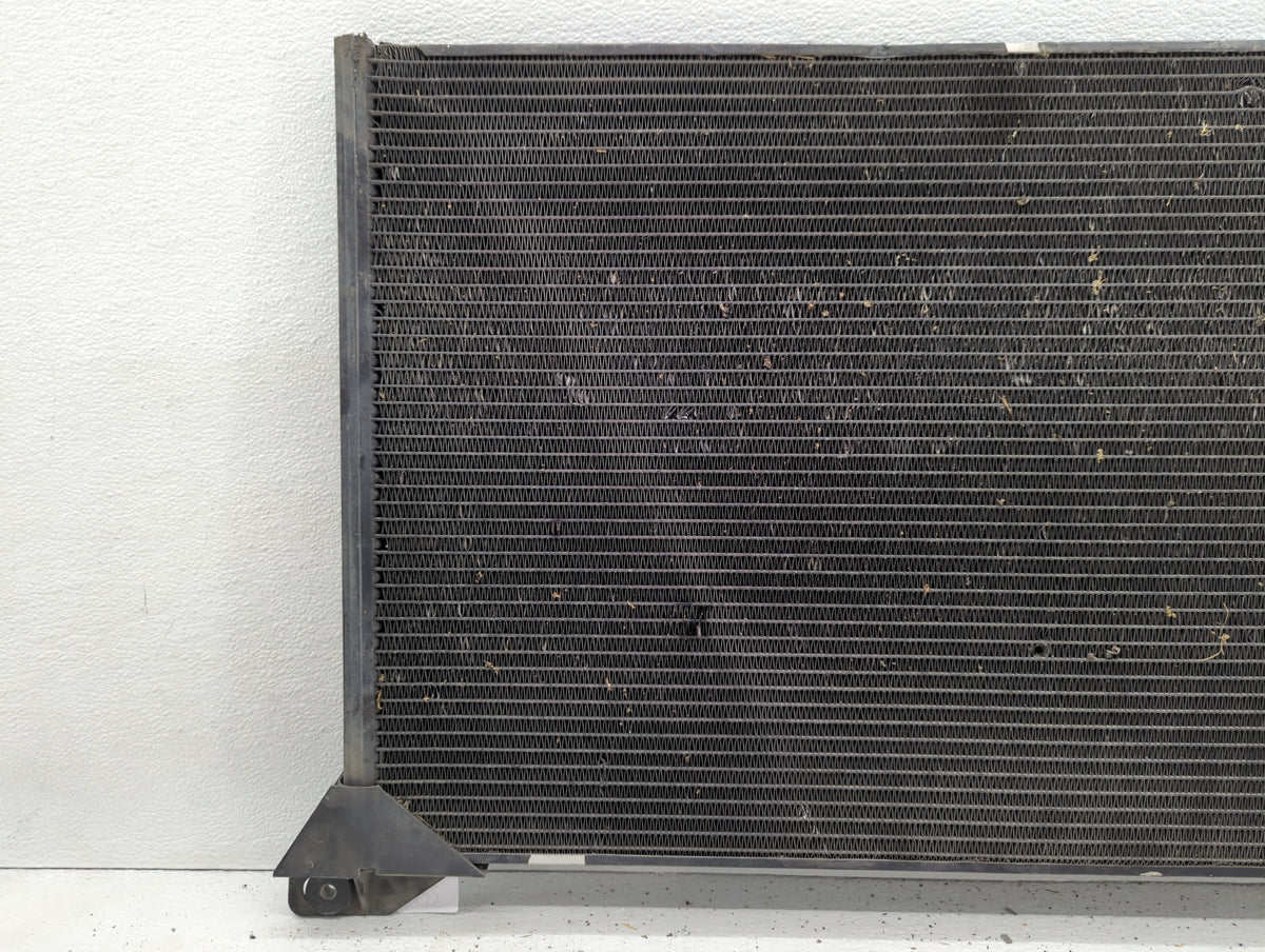 2005-2014 Chevrolet Tahoe Undefined Black - Oemusedautoparts1.com
