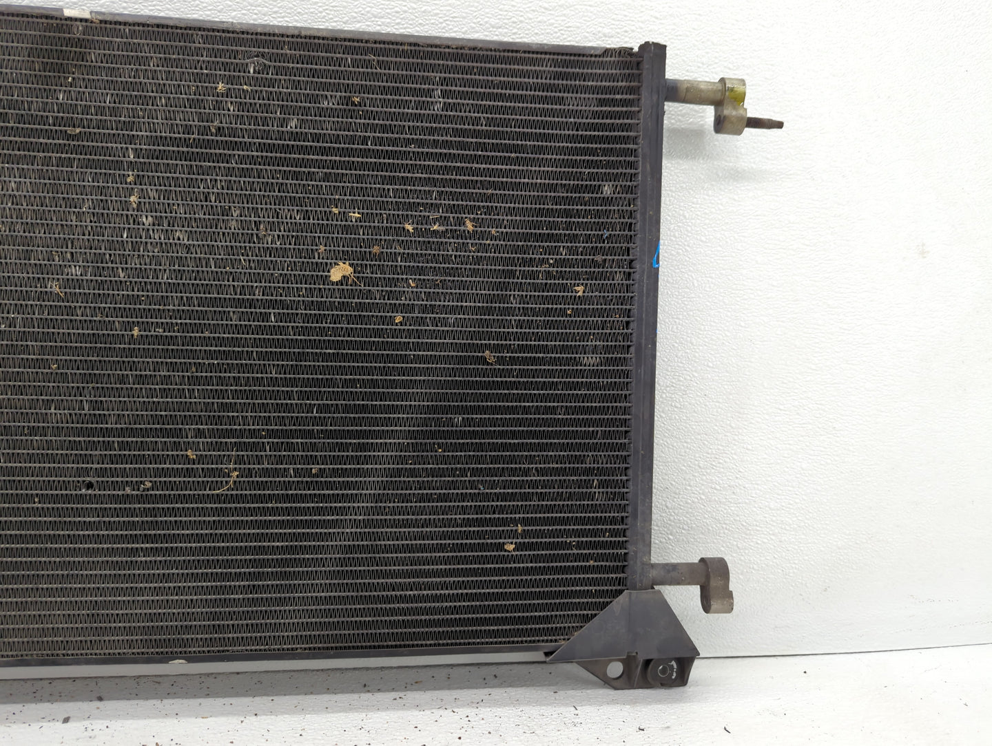 2005-2014 Chevrolet Tahoe Undefined Black - Oemusedautoparts1.com