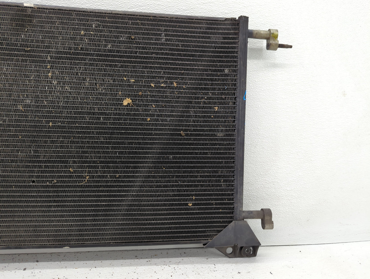 2005-2014 Chevrolet Tahoe Undefined Black - Oemusedautoparts1.com