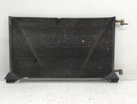 2005-2014 Chevrolet Tahoe Undefined Black - Oemusedautoparts1.com