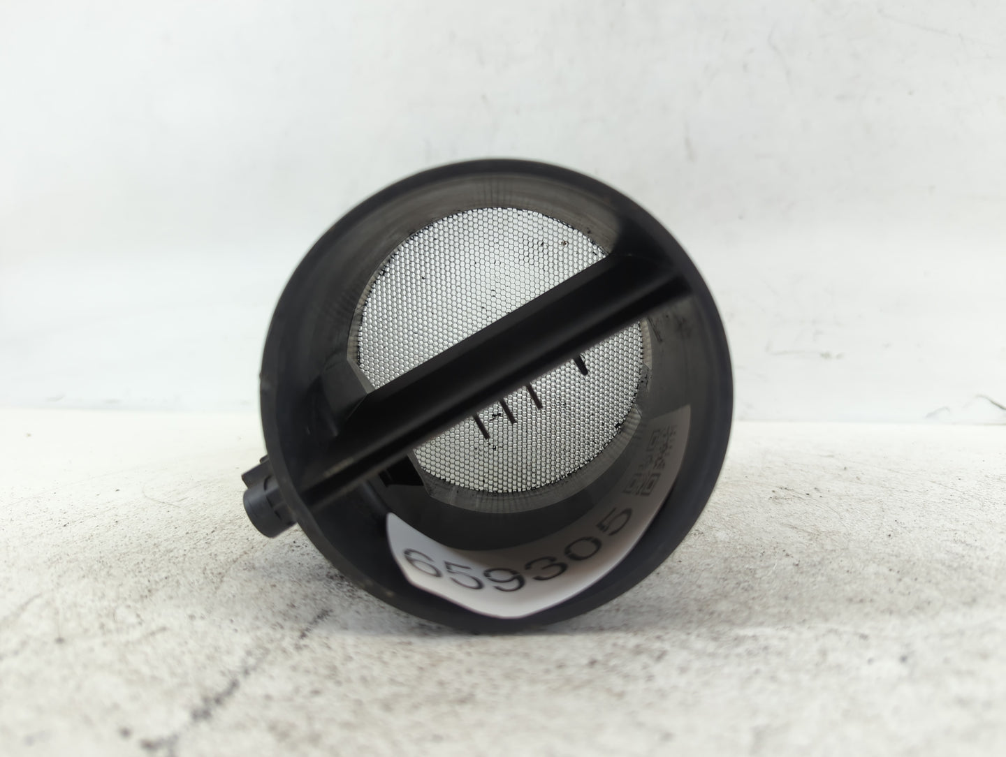 2007-2009 Chevrolet Tahoe Mass Air Flow Meter Maf - Oemusedautoparts1.com