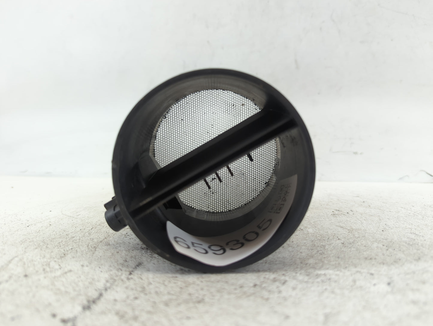 2007-2009 Chevrolet Tahoe Mass Air Flow Meter Maf - Oemusedautoparts1.com