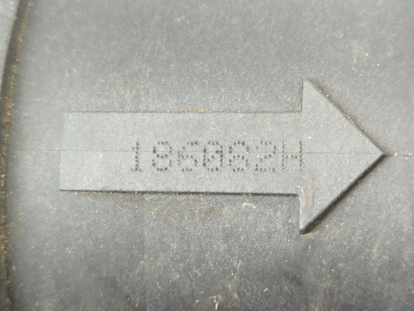 2007-2009 Chevrolet Tahoe Mass Air Flow Meter Maf - Oemusedautoparts1.com