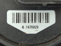 2007-2009 Chevrolet Tahoe Mass Air Flow Meter Maf - Oemusedautoparts1.com