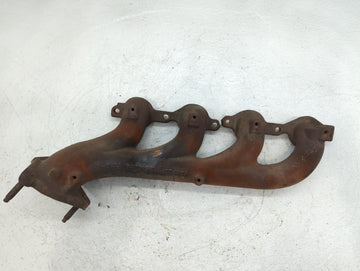 2004 Chevrolet Tahoe Turbocharger Exhaust Manifold With Turbo Charger - Oemusedautoparts1.com