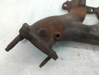 2004 Chevrolet Tahoe Turbocharger Exhaust Manifold With Turbo Charger - Oemusedautoparts1.com