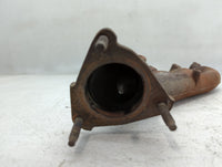 2004 Chevrolet Tahoe Turbocharger Exhaust Manifold With Turbo Charger - Oemusedautoparts1.com