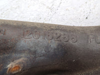 2004 Chevrolet Tahoe Turbocharger Exhaust Manifold With Turbo Charger - Oemusedautoparts1.com
