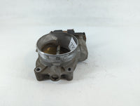 2007-2008 Chevrolet Tahoe Throttle Body P/N:RME87-3A Fits Fits 2006 2007 2008 2009 OEM Used Auto Parts - Oemusedautoparts1.c