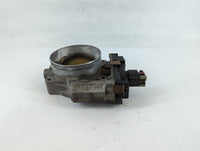 2007-2008 Chevrolet Tahoe Throttle Body P/N:RME87-3A Fits Fits 2006 2007 2008 2009 OEM Used Auto Parts - Oemusedautoparts1.c