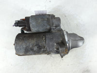 2008-2009 Chevrolet Trailblazer Car Starter Motor Solenoid OEM Fits Fits 2008 2009 2010 2011 2012 OEM Used Auto Parts - Oemu