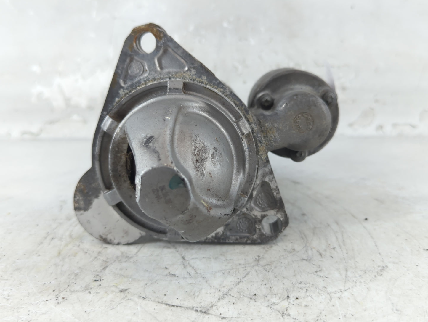 2008-2009 Chevrolet Trailblazer Car Starter Motor Solenoid OEM Fits Fits 2008 2009 2010 2011 2012 OEM Used Auto Parts - Oemu