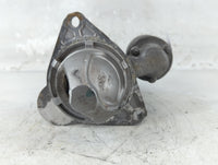 2008-2009 Chevrolet Trailblazer Car Starter Motor Solenoid OEM Fits Fits 2008 2009 2010 2011 2012 OEM Used Auto Parts - Oemu