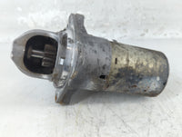2008-2009 Chevrolet Trailblazer Car Starter Motor Solenoid OEM Fits Fits 2008 2009 2010 2011 2012 OEM Used Auto Parts - Oemu