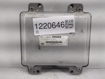 compare product 2007-2008 Chevrolet Trailblazer PCM Engine Control Computer ECU ECM PCU OEM P/N:19210737 Fits Fits 2007 2008 OEM Used Auto Parts