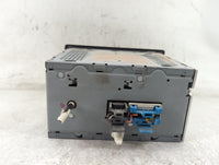 2005-2009 Chevrolet Trailblazer Radio AM FM Cd Player Receiver Replacement P/N:15850275 Fits Fits 2005 2006 2007 2008 2009 O