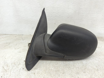 compare product 2006-2009 Chevrolet Trailblazer Driver Side View Mirror - Left Door Mirror OEM Used