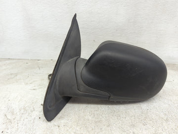 2006-2009 Chevrolet Trailblazer Driver Side View Mirror - Left Door Mirror OEM Used - Oemusedautoparts1.com
