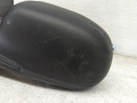 2006-2009 Chevrolet Trailblazer Driver Side View Mirror - Left Door Mirror OEM Used - Oemusedautoparts1.com