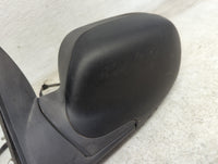 2006-2009 Chevrolet Trailblazer Driver Side View Mirror - Left Door Mirror OEM Used - Oemusedautoparts1.com
