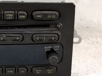2005-2009 Chevrolet Trailblazer Radio Cd Changer 28058188|15927261 - Oemusedautoparts1.com