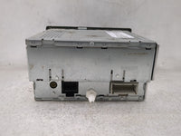2005-2009 Chevrolet Trailblazer Radio Cd Changer 28058188|15927261 - Oemusedautoparts1.com