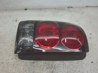 2002-2009 Chevrolet Trailblazer Tail Light Assembly Driver Left OEM Fits Fits 2002 2003 2004 2005 2006 2007 2008 2009 OEM Us