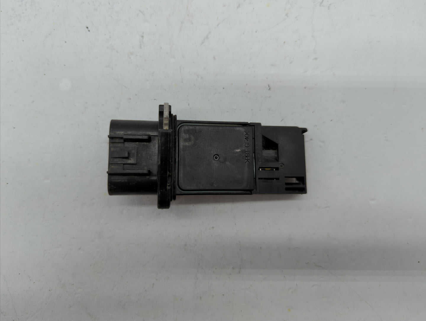 2006-2009 Chevrolet Trailblazer Mass Air Flow Meter Maf - Oemusedautoparts1.com